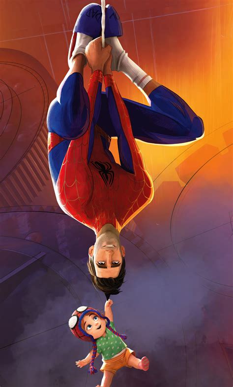 spideyspoder|Peter Parker .